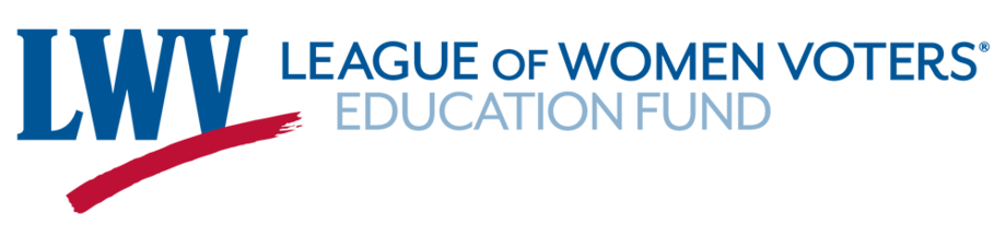 League of Women Voters Education Fund