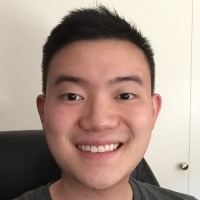 Thomas Tai