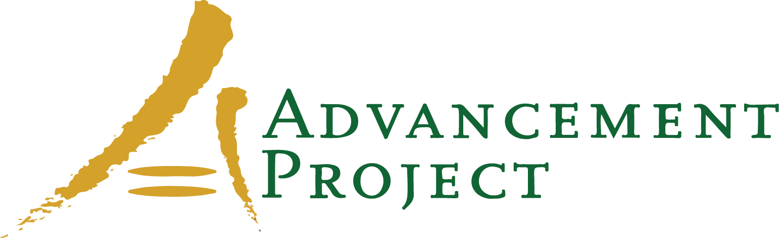 Advancement Project logo