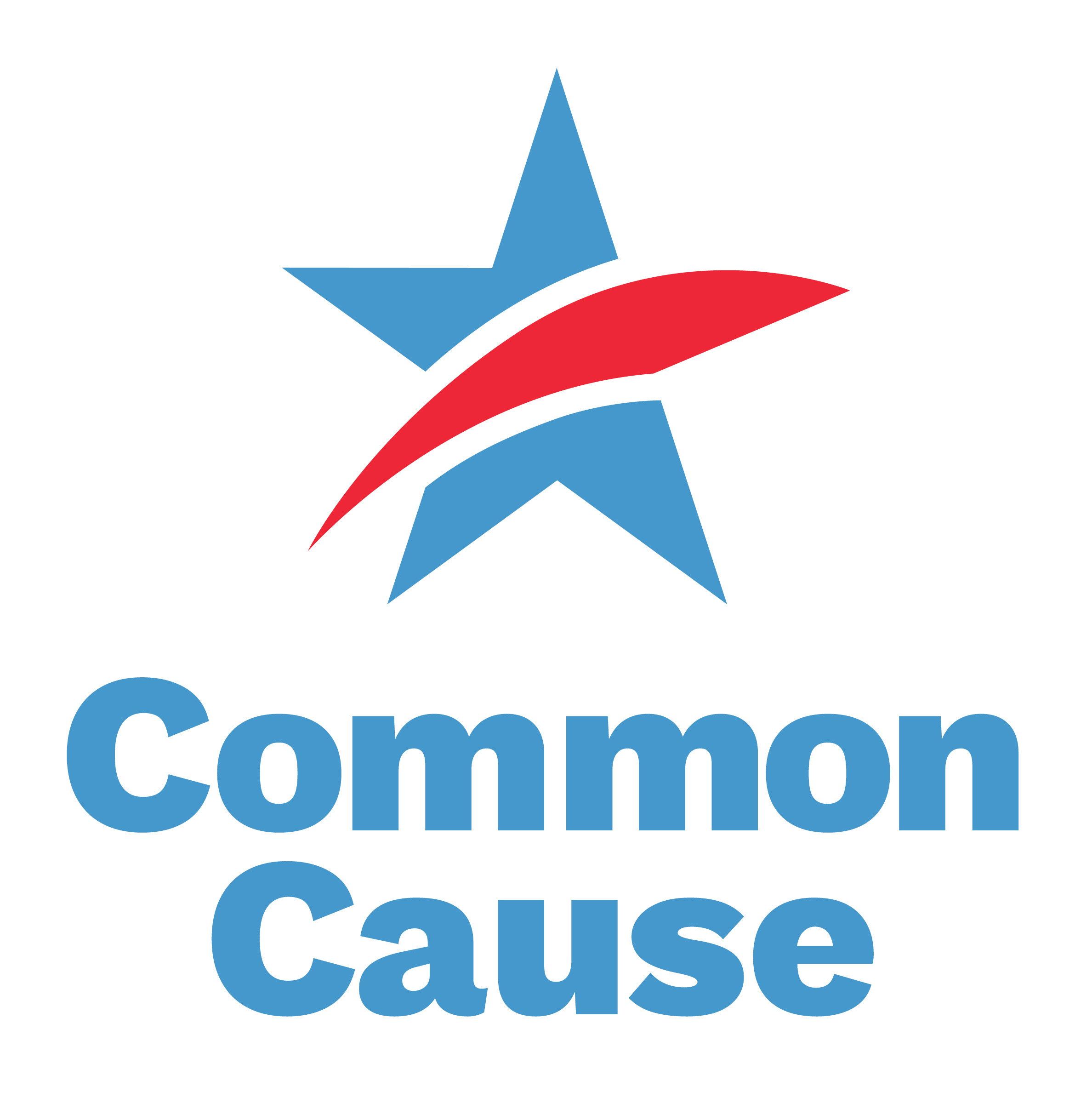 Common Cause Logo