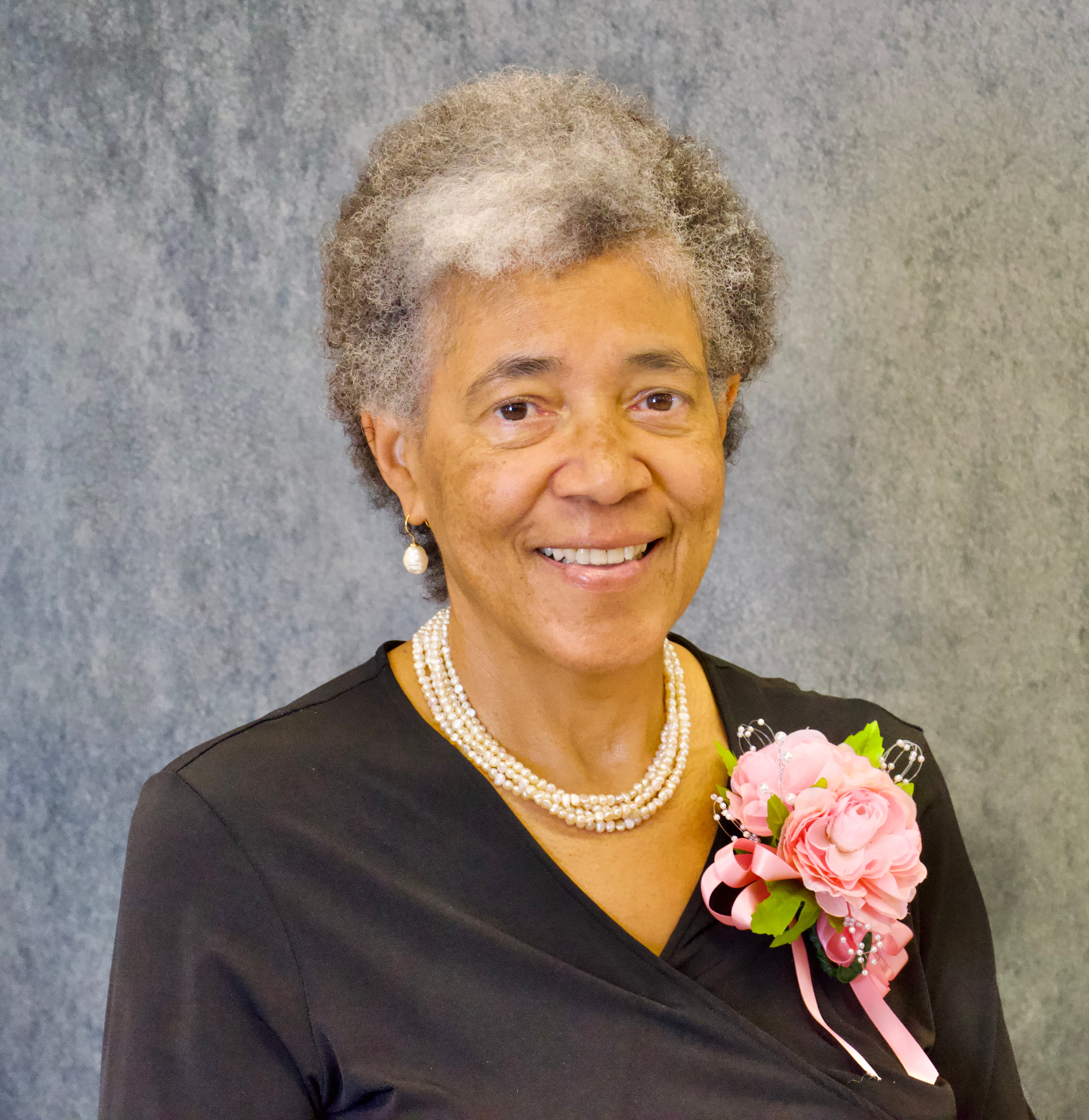 Cecile Scoon