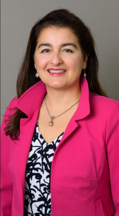 LWVEF Trustee Christine Switzer