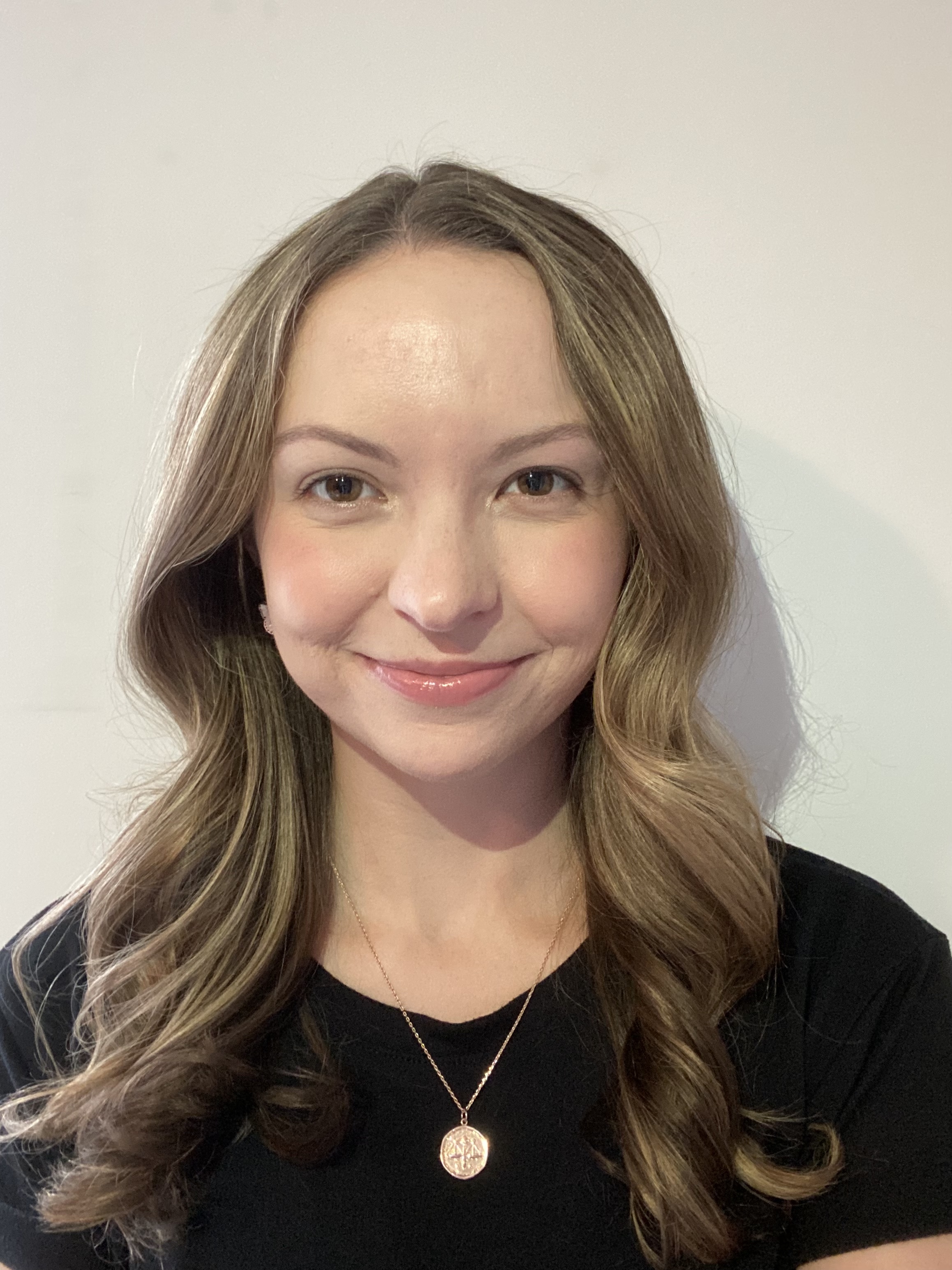 Legal Intern Ciara Saylor