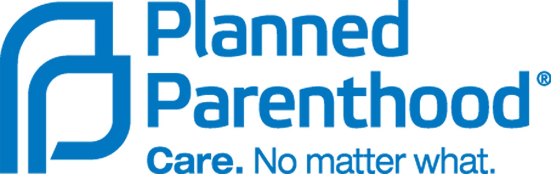 Planned Parenthood logo