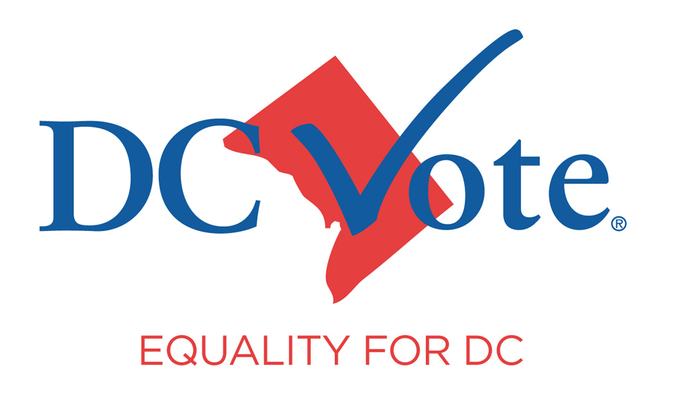 DC Vote, Equality for DC