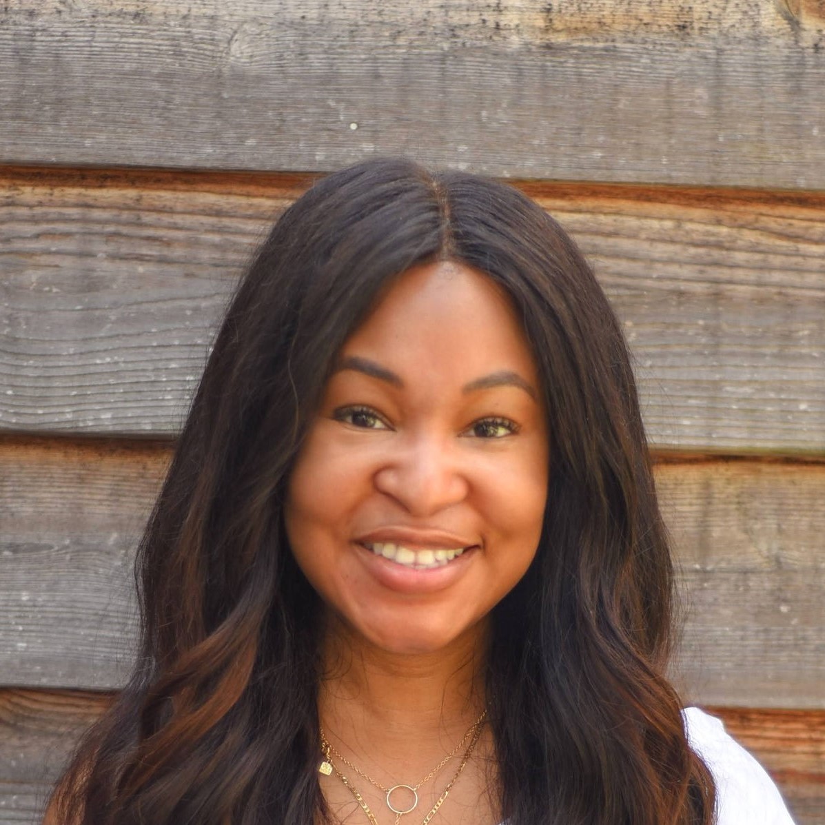 Maureen Edobor