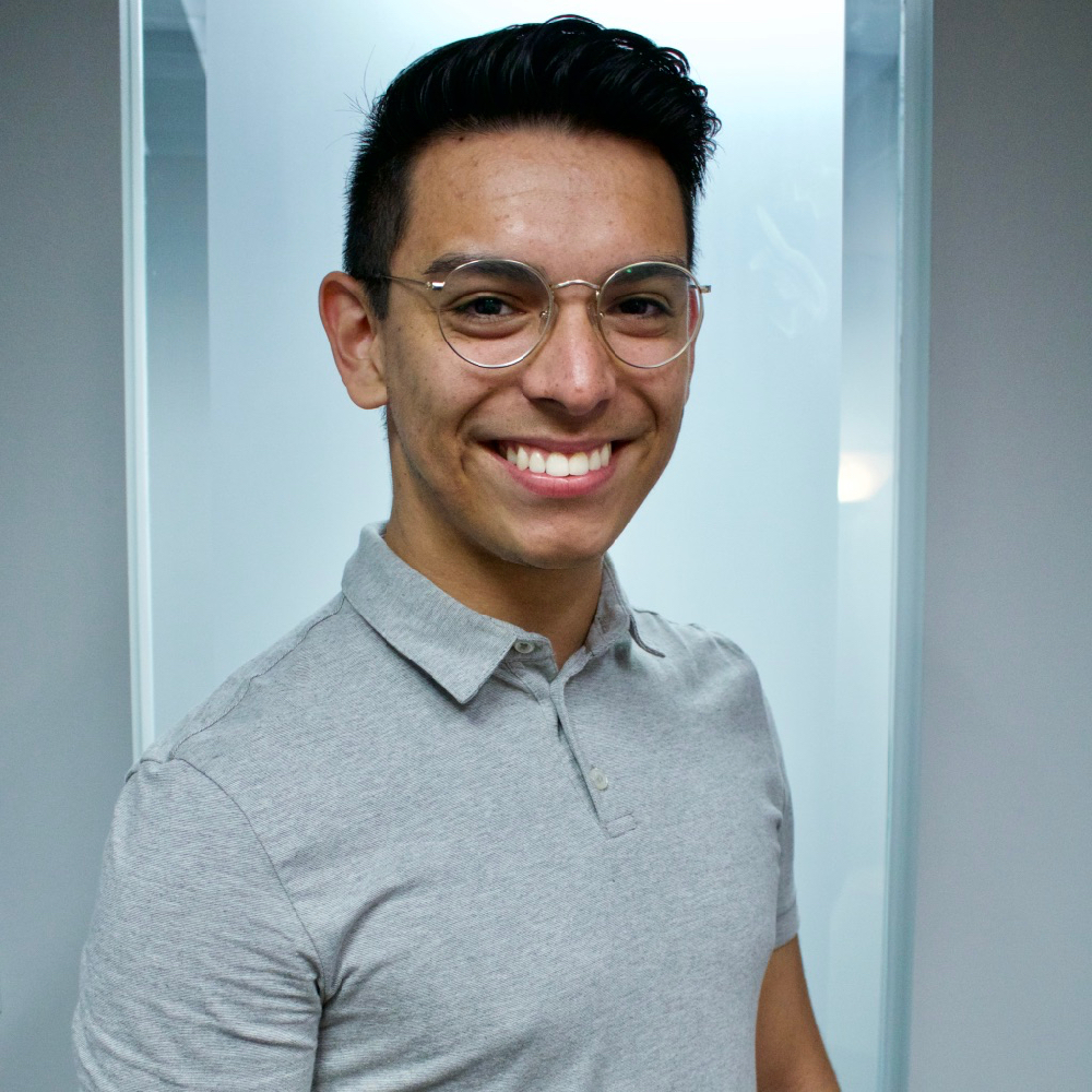 Nicolas Rios