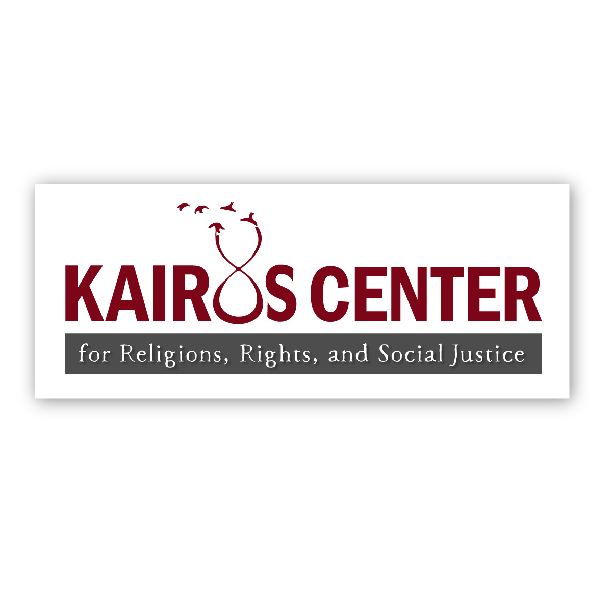 Kairos Center logo