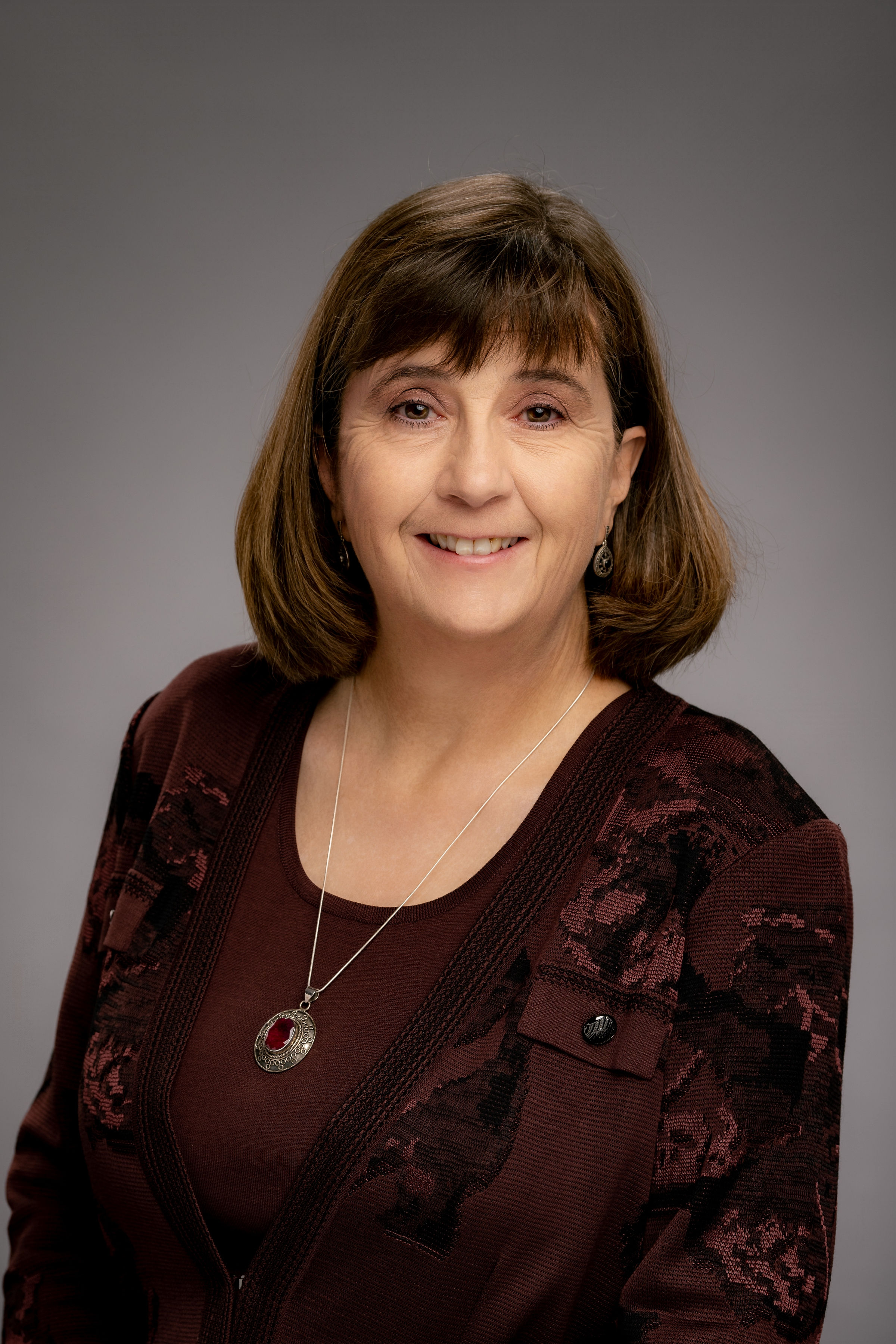 Kathy Jones