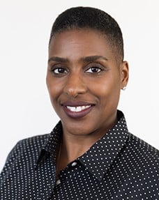 LWVEF Trustee Keesha Gaskins-Nathan