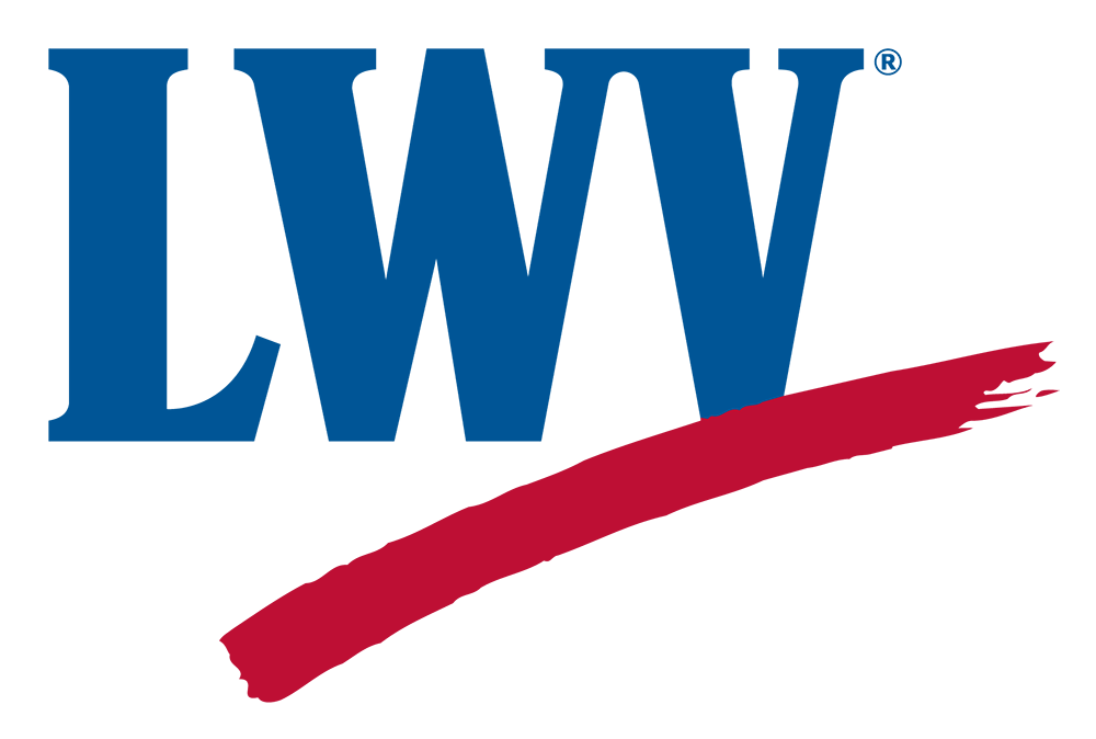 LWV Brand Standards and Logo Files | League of Women Voters
