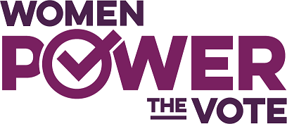 Women Power the Vote LWV