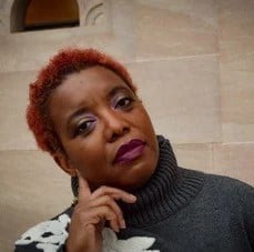 Marcia Johnson, chief counsel