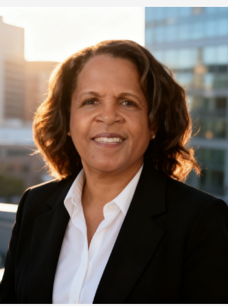 Margarett Barnes