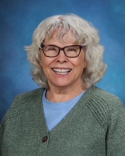 Mary Coltrane