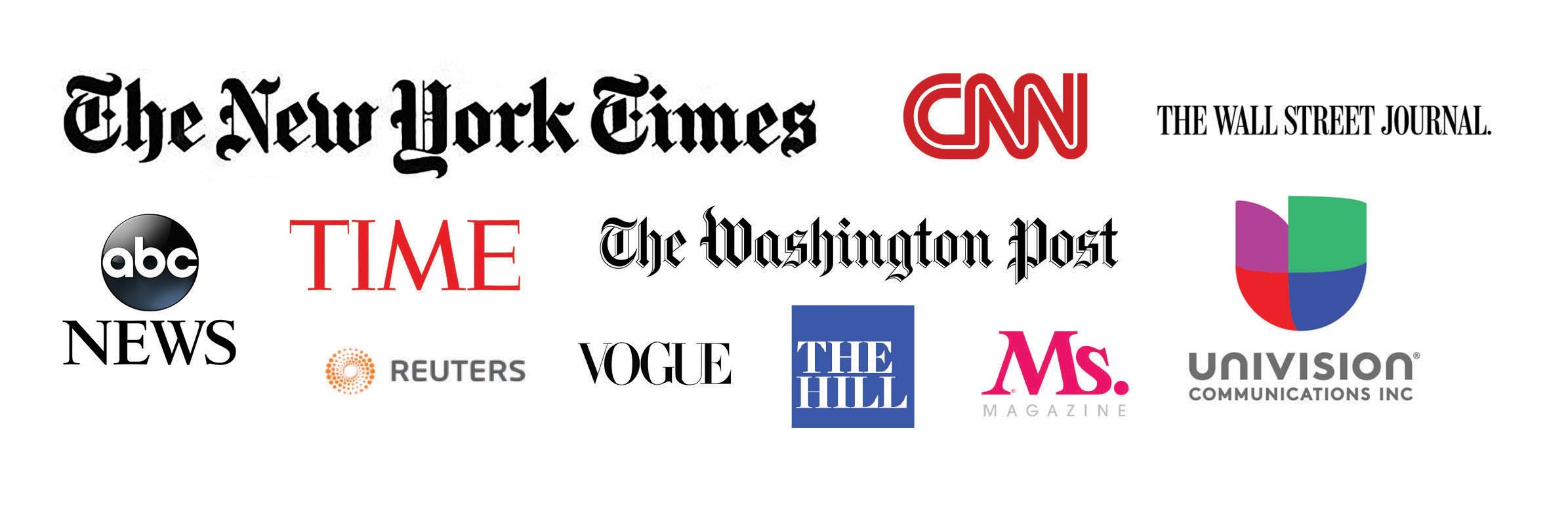 Media Visibility 2018-20 Media Visibility 2018-20