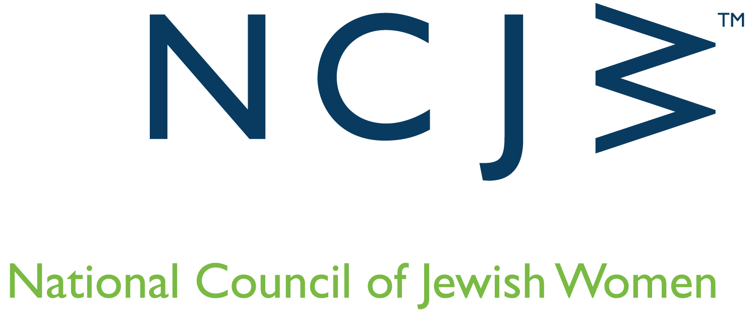 National Council of Jewish Women logo