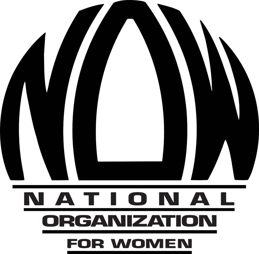 National Organization for Women logo