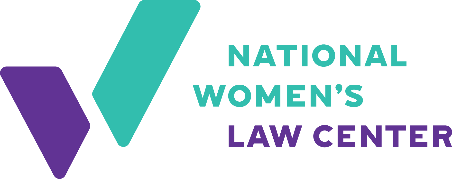 National Women's Law Center logo