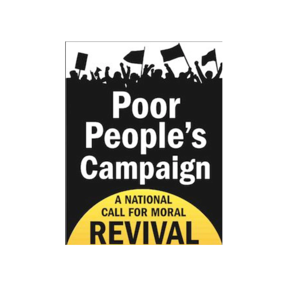 Poor People's Campaign logo