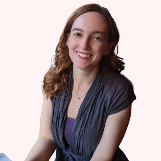 Digital Communications Manager, Lilly McGee