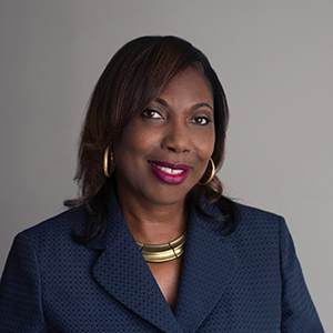 Wylecia Wiggs Harris