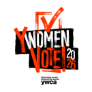 Y Women Vote, YWCA