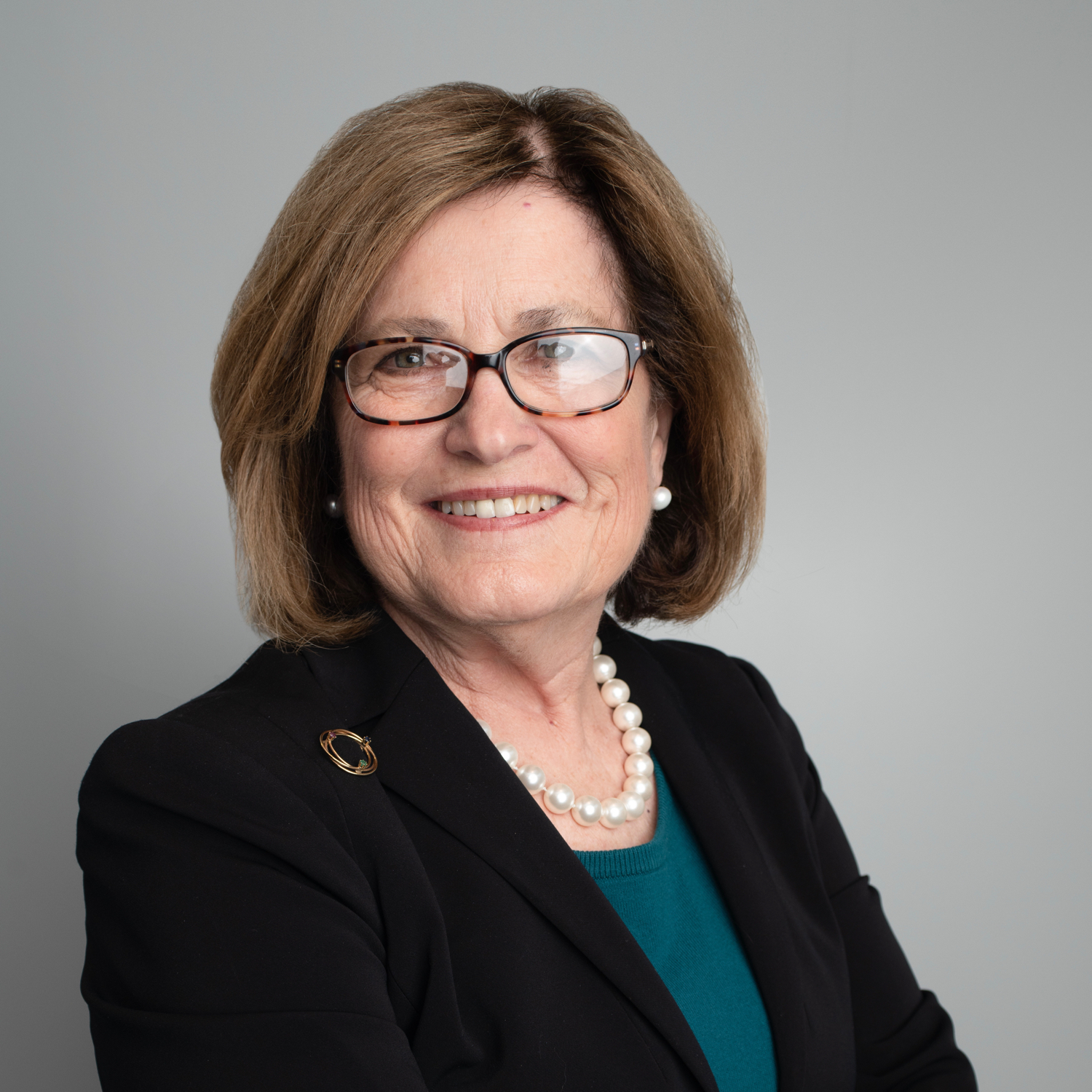 Karen Nicholson