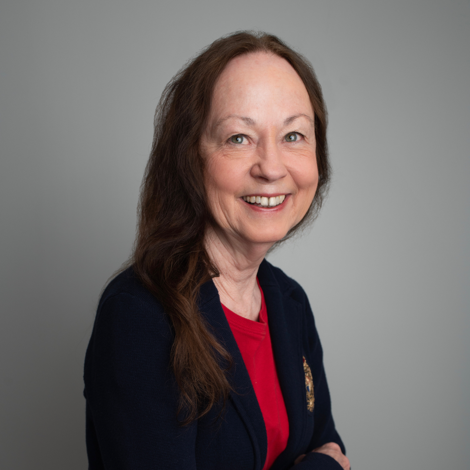 Gayla McCluskey