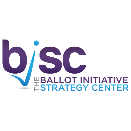 Ballot Initiative Strategy Center logo