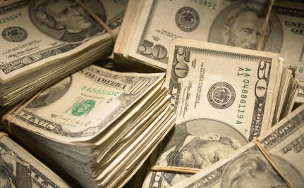 citizens united money