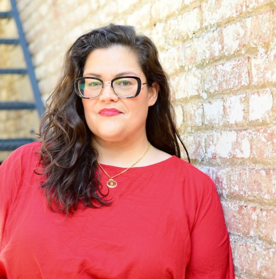 Chief of Staff haley griffin