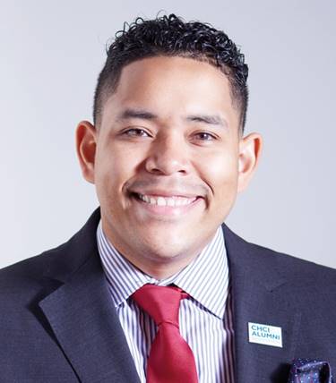 Amilcar Guzman