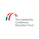 The Leadership Conference Education Fund