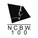 NCBW 100 logo