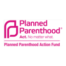 Planned Parenthood Action Fund logo