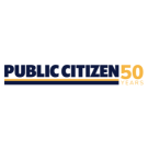 Public Citizen 50 Years