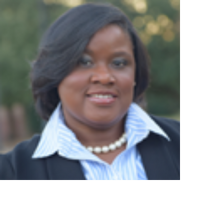 Hannah E. Parker nominating committee headshot