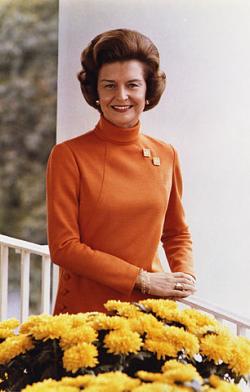 Betty Ford Betty Ford