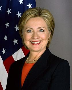 Hillary Clinton Hillary Clinton