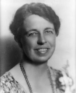 Eleanor Roosevelt Eleanor Roosevelt