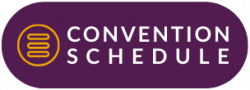 Convention Schedule Button