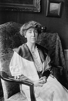 Jeannette Rankin Jeannette Rankin