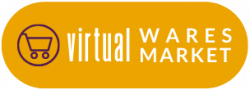Virtual Wares Market Button