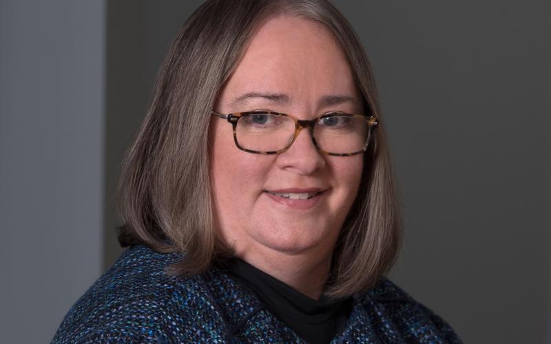 Betsy Lawson