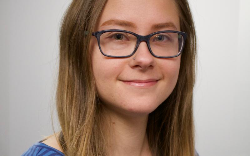 Stephanie Tulowetzke