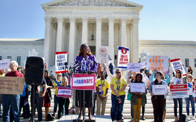 Voting Rights