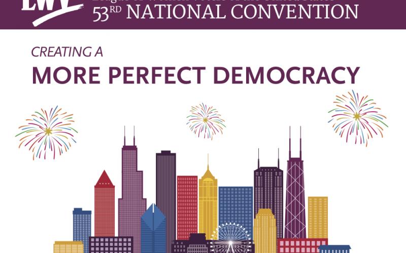 Creating a More Perfect Democracy
