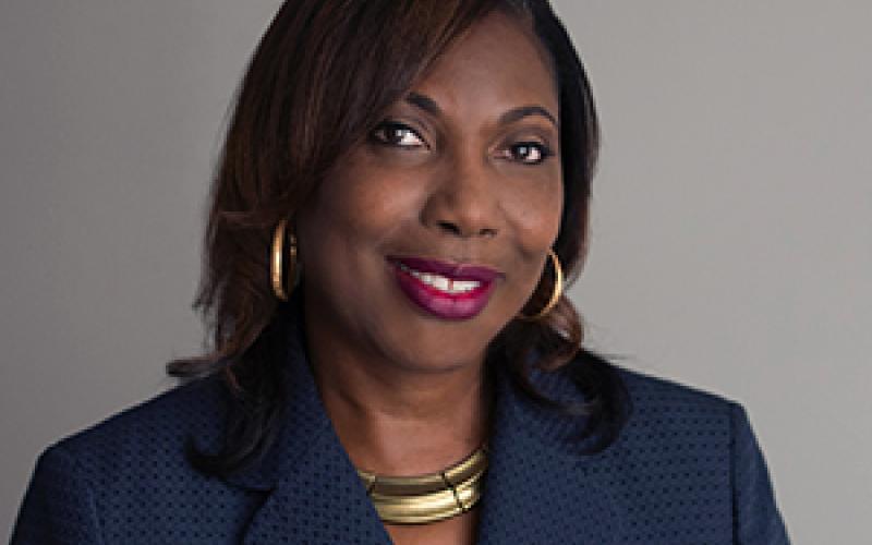 Wylecia Wiggs Harris