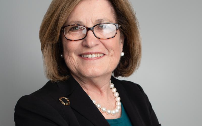 Karen Nicholson